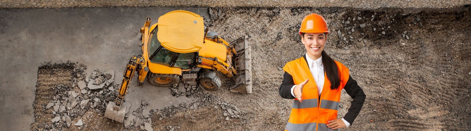 Sell your machinery with us