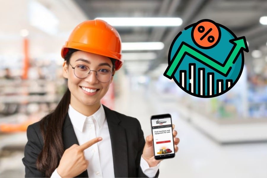 Increased reach and visibility